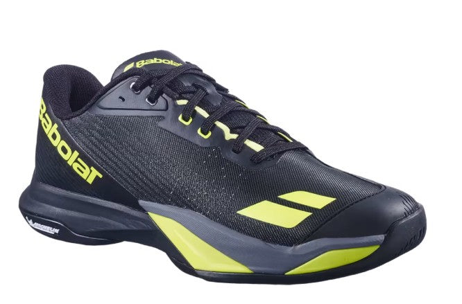 Babolat Jet Mach 4 Tennis Shoe Men's Tennis Shoes 