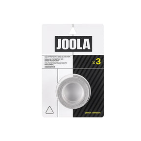 JOOLA Pickleball Clear Edge Guard Tape Headguard Tape 