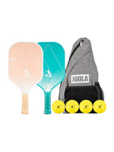 Joola Seneca Onset Pickleball Paddle Set