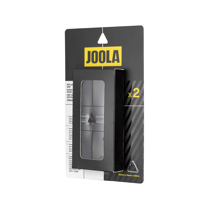 Joola Feel-Tec Pure Grip - Replacement Grip Pickleball Grip 