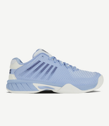K Swiss Hypercourt Express 2 Junior Tennis Shoe Junior Shoes 