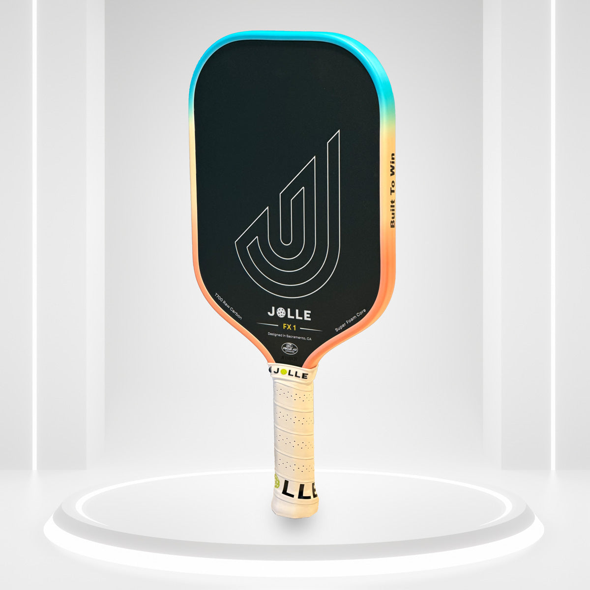 Jolle FX1 Pickleball Paddle.