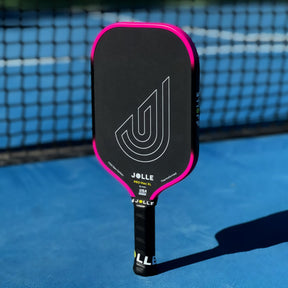 Jolle Pro Max XL Pickleball Paddle Pickleball Paddles 