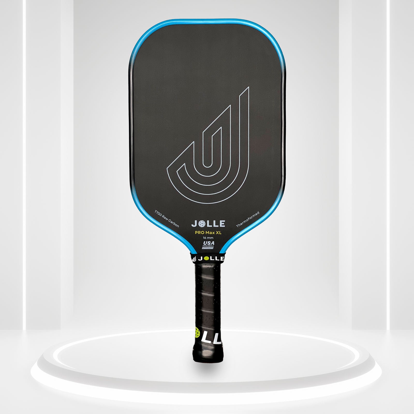 Jolle Pro Max XL Pickleball Paddle Pickleball Paddles 