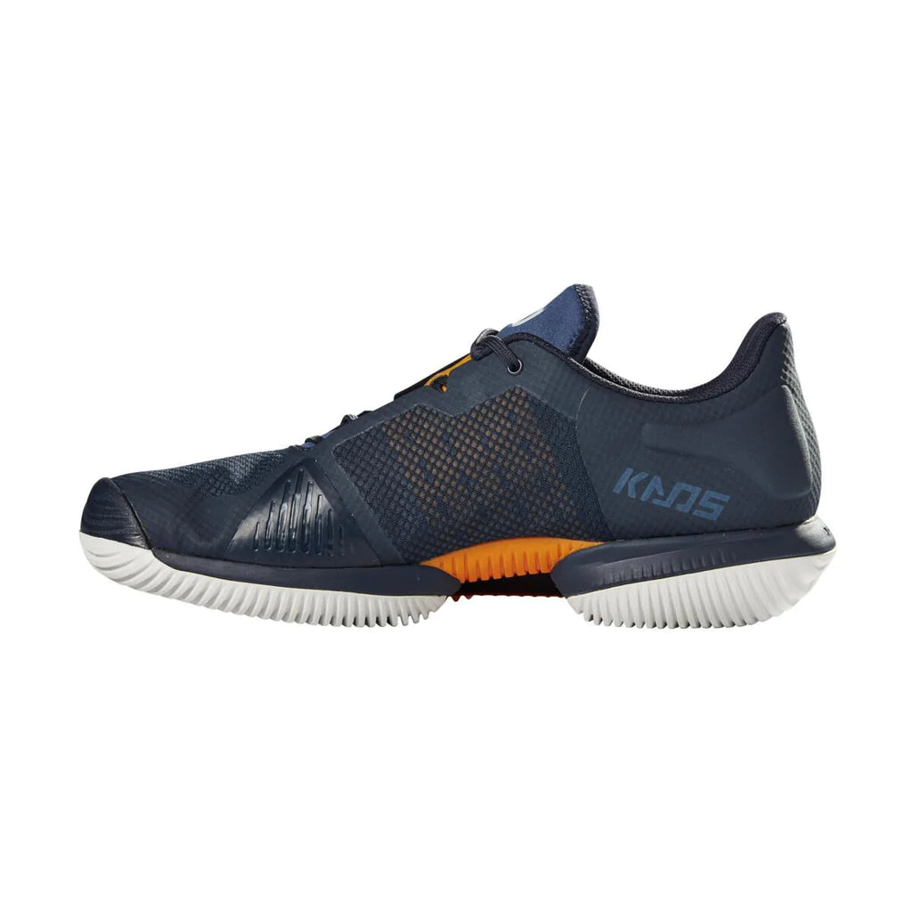 Men's Wilson Kaos Swift Tennis Shoe Men's Tennis Shoes 