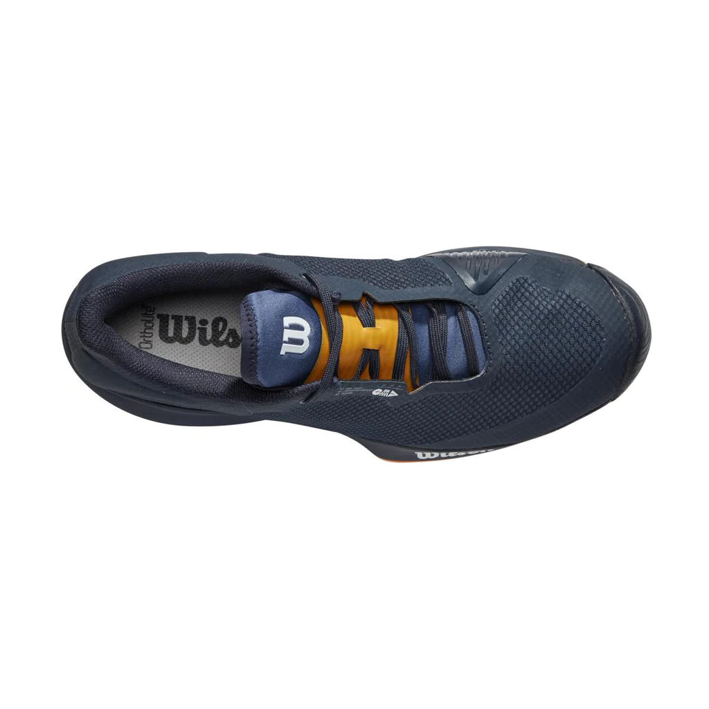 Men's Wilson Kaos Swift Tennis Shoe Men's Tennis Shoes 