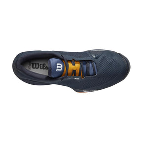 Men's Wilson Kaos Swift Tennis Shoe Men's Tennis Shoes 