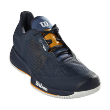 Men's Wilson Kaos Swift Tennis Shoe Men's Tennis Shoes 