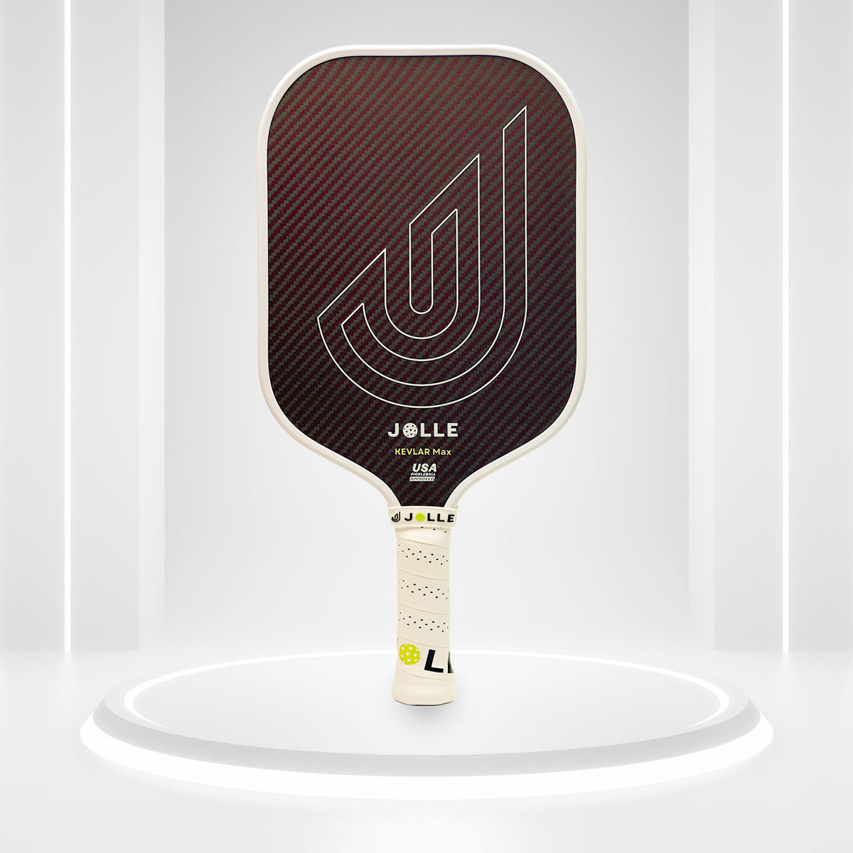 Jolle Kevlar Max Pickleball Paddle Pickleball Paddles 