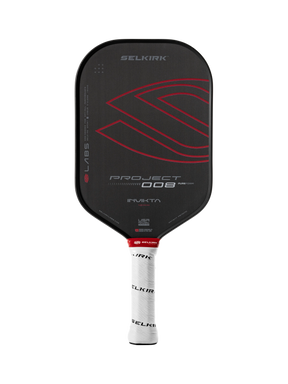 Selkirk Labs Project 008 Invikta 10mm Pickleball Paddle Pickleball Paddles 