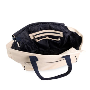Ame & LuLu Love All Court Bag Tennis Bags 