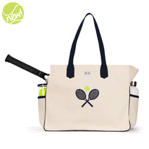 Ame & LuLu Love All Court Bag Tennis Bags 