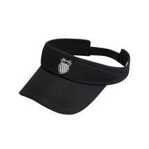 Women's K Swiss Laser Court Visor Hats 