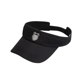 Women's K Swiss Laser Court Visor Hats 