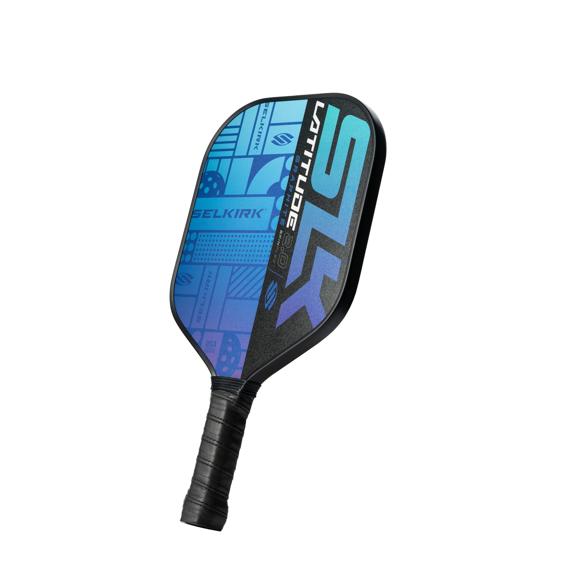 Selkirk SLK Latitude 2.0 Pickleball Paddles 