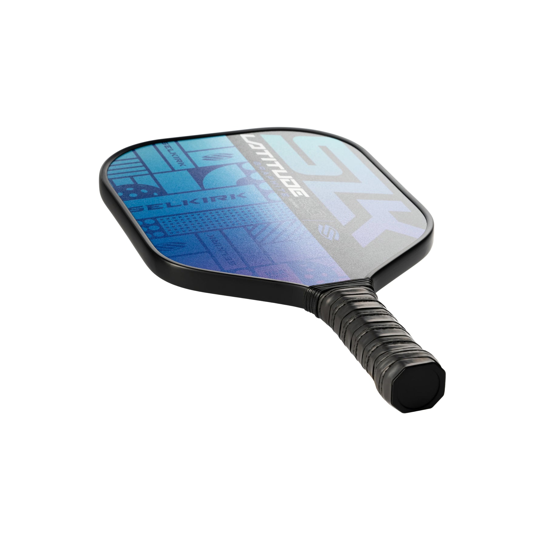 Selkirk SLK Latitude 2.0 Pickleball Paddles 