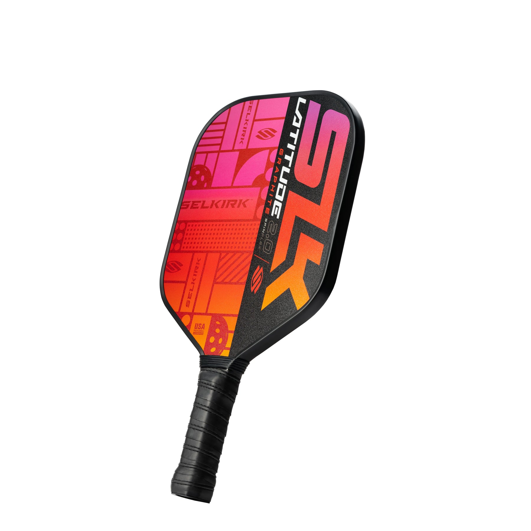 Selkirk SLK Latitude 2.0 Pickleball Paddles 
