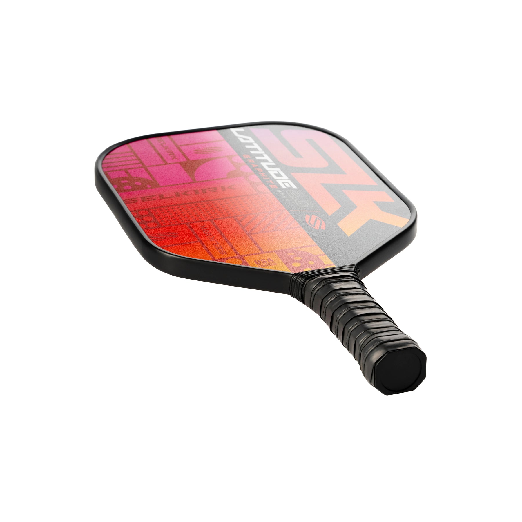 Selkirk SLK Latitude 2.0 Pickleball Paddles 