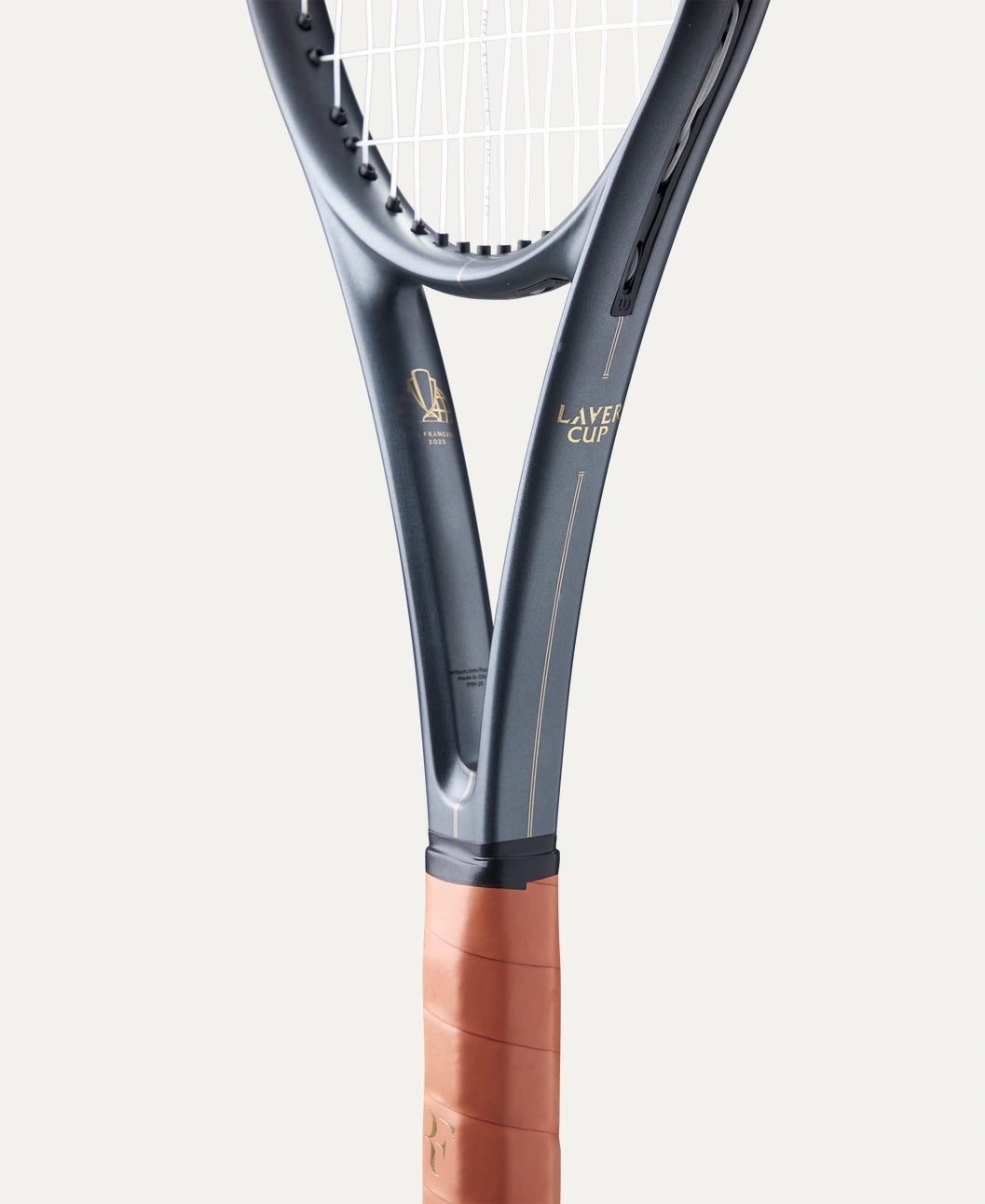 Wilson RF 01 Laver Cup 2025 Tennis Racquet