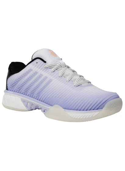 Women's K Swiss Hypercourt Express 2 Tennis Shoe Women's Tennis Shoes 