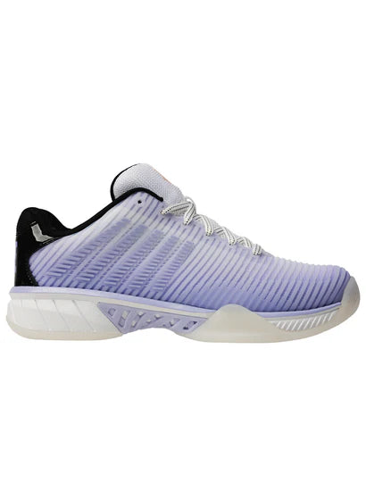 Women's K Swiss Hypercourt Express 2 Tennis Shoe Women's Tennis Shoes 