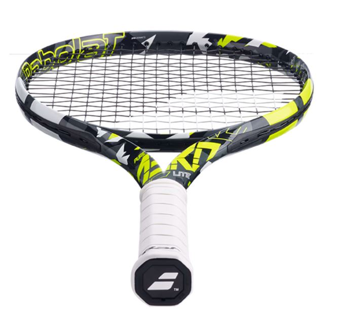 Babolat Pure Aero Lite 2023 Tennis Racquet Adult Tennis Racquets 