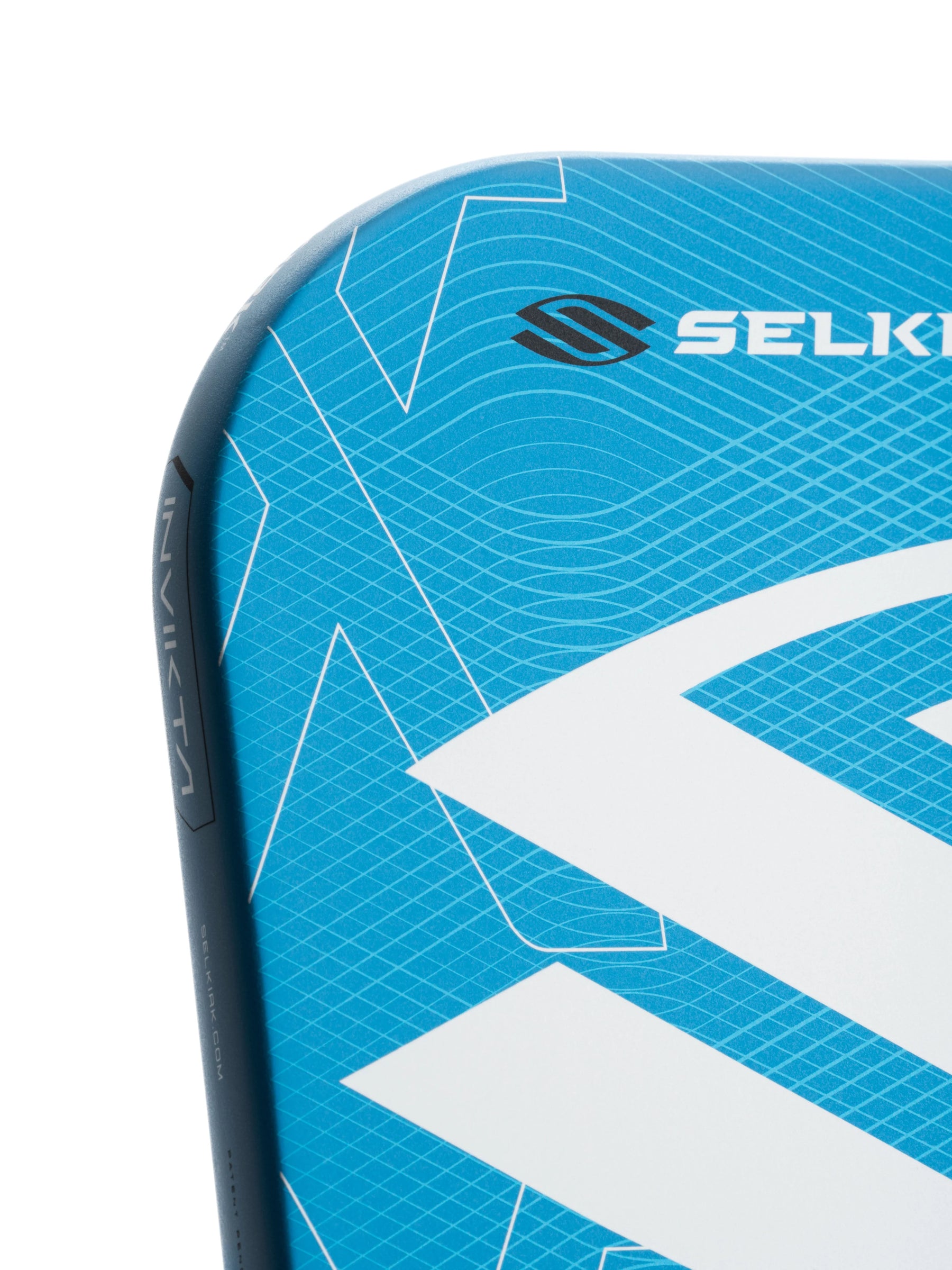 Selkirk LUXX Control Air with InfiniGrit Epic Pickleball Paddle Pickleball Paddles 