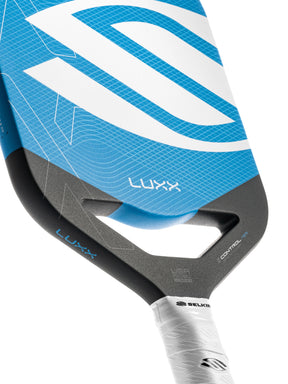 Selkirk LUXX Control Air with InfiniGrit Epic Pickleball Paddle Pickleball Paddles 