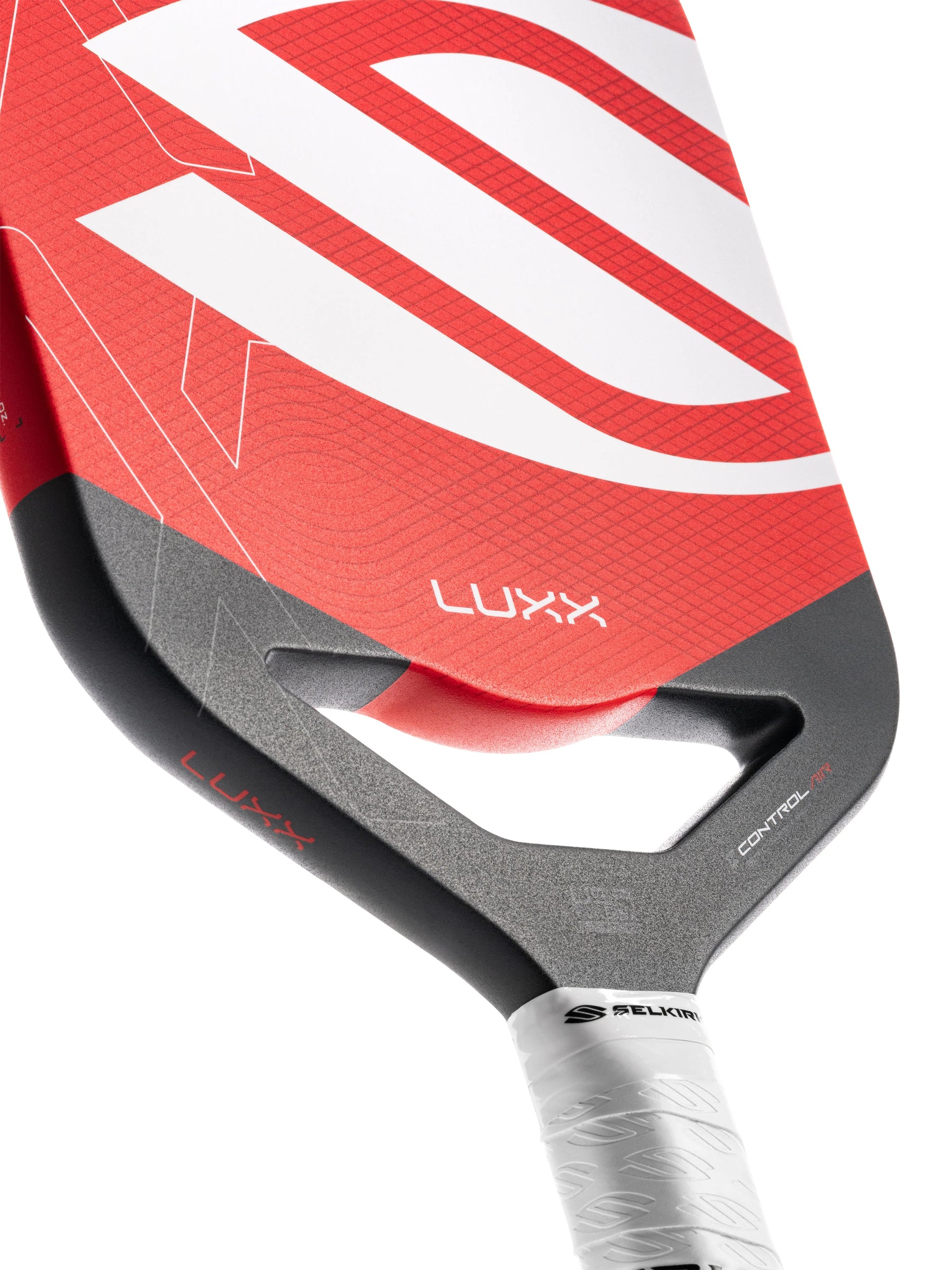Selkirk LUXX Control Air with InfiniGrit Epic Pickleball Paddle Pickleball Paddles 