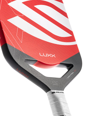 Selkirk LUXX Control Air with InfiniGrit Epic Pickleball Paddle Pickleball Paddles 