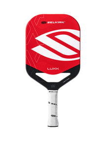 Selkirk LUXX Control Air with InfiniGrit Epic Pickleball Paddle Pickleball Paddles 