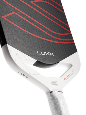 Selkirk LUXX Control Air with InfiniGrit Invikta Pickleball Paddle Pickleball Paddles 