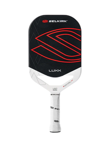 Selkirk LUXX Control Air with InfiniGrit Invikta Pickleball Paddle Pickleball Paddles 