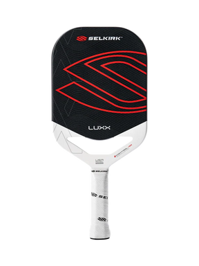 Selkirk LUXX Control Air with InfiniGrit Invikta Pickleball Paddle Pickleball Paddles 