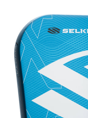 Selkirk LUXX Control Air with InfiniGrit Invikta Pickleball Paddle Pickleball Paddles 