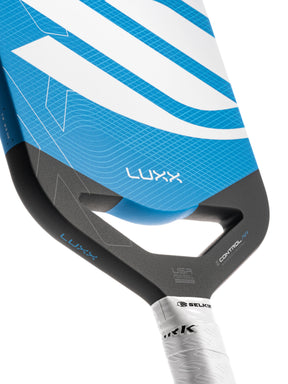 Selkirk LUXX Control Air with InfiniGrit Invikta Pickleball Paddle Pickleball Paddles 