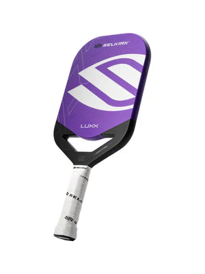 Selkirk LUXX Control Air with InfiniGrit Invikta Pickleball Paddle Pickleball Paddles 