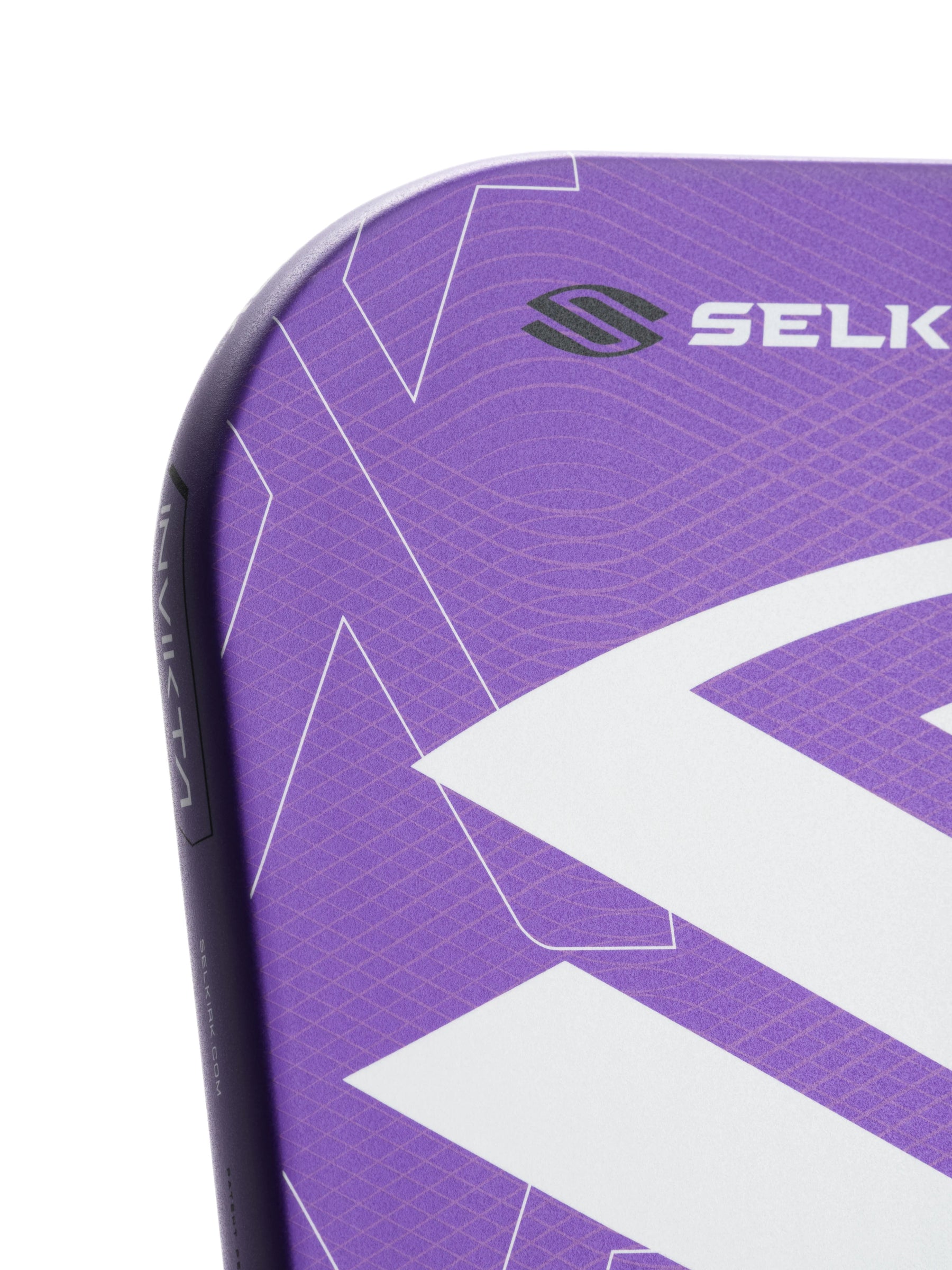 Selkirk LUXX Control Air with InfiniGrit Invikta Pickleball Paddle Pickleball Paddles 