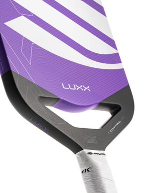 Selkirk LUXX Control Air with InfiniGrit Invikta Pickleball Paddle Pickleball Paddles 
