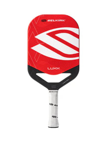Selkirk LUXX Control Air with InfiniGrit Invikta Pickleball Paddle Pickleball Paddles 
