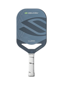 Selkirk LUXX Control Air with InfiniGrit Invikta Pickleball Paddle Pickleball Paddles 