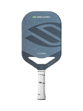 Selkirk LUXX Control Air with InfiniGrit Invikta Pickleball Paddle Pickleball Paddles 