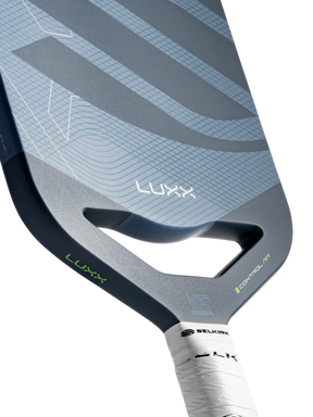 Selkirk LUXX Control Air with InfiniGrit Invikta Pickleball Paddle Pickleball Paddles 