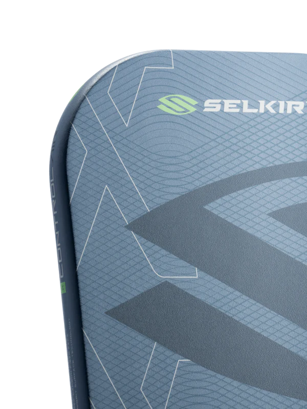 Selkirk LUXX Control Air with InfiniGrit Invikta Pickleball Paddle Pickleball Paddles 