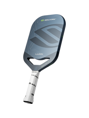 Selkirk LUXX Control Air with InfiniGrit Invikta Pickleball Paddle Pickleball Paddles 