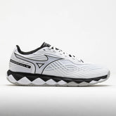 Men's Mizuno Wave Enforce Tour 2 AC Tennis Shoe Men's Tennis Shoes 