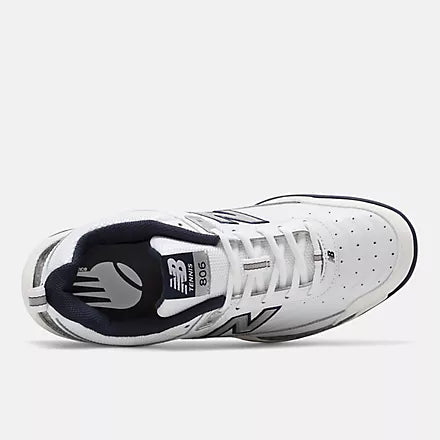 Men's New Balance 806 (2E) Tennis Shoes Men's Tennis Shoes 