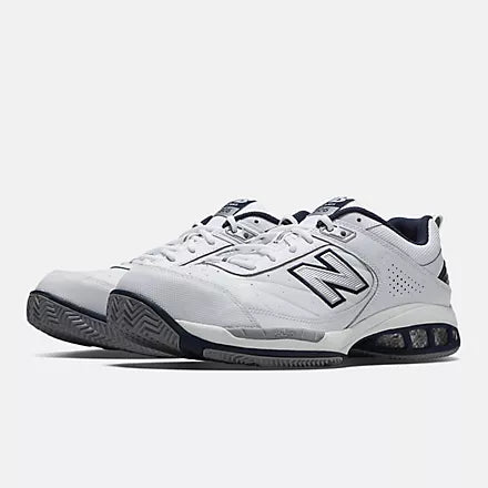 Men's New Balance 806 (2E) Tennis Shoes Men's Tennis Shoes 