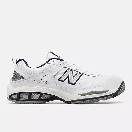 Men's New Balance 806 (2E) Tennis Shoes Men's Tennis Shoes 