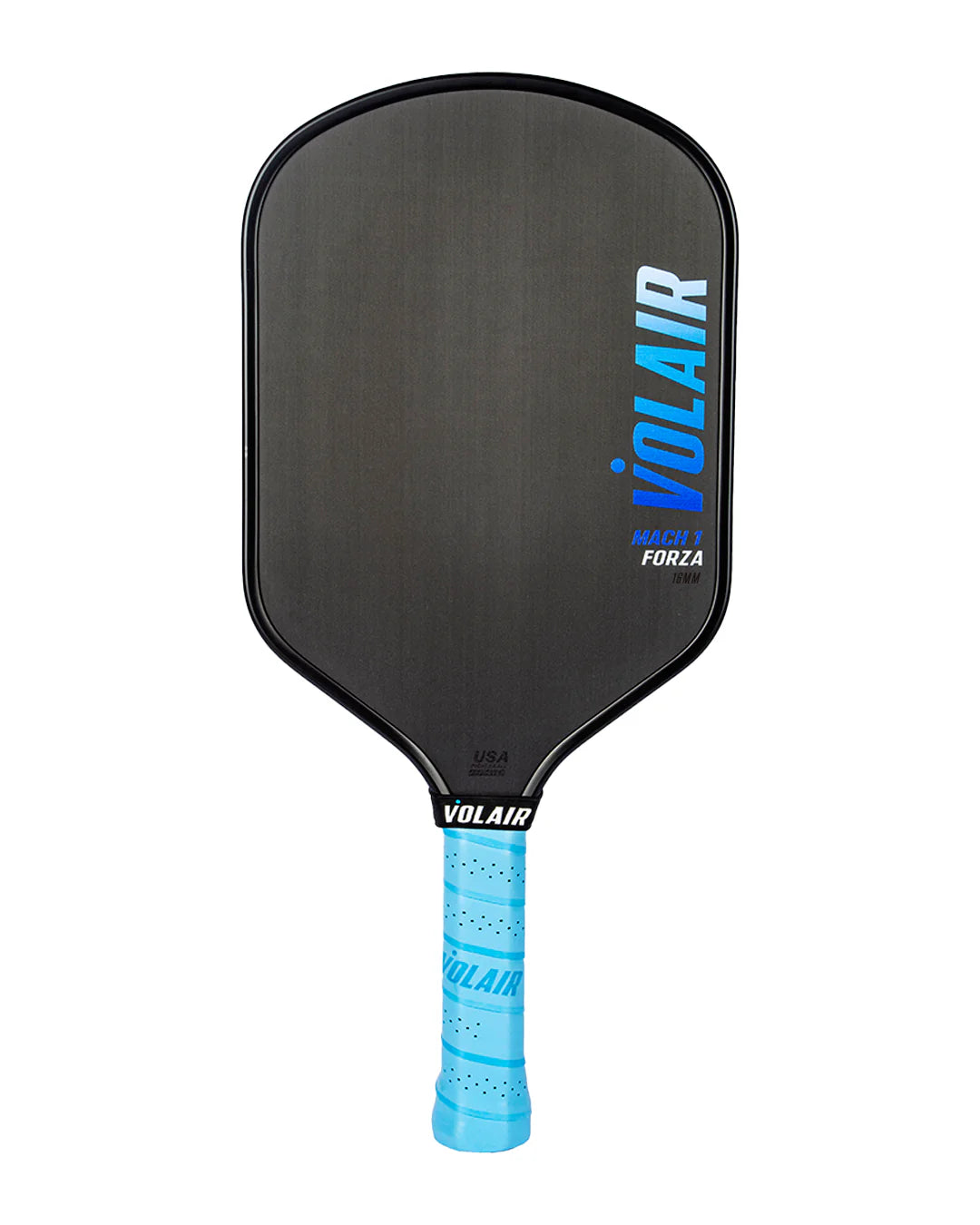 Volair Mach 1 Forza Pickleball Paddle Pickleball Paddles 